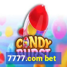 7777.com bet